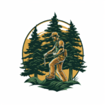 Tree Removal Logo